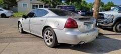 2006 PONTIAC  GRAND PRIX