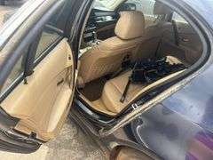 2006 BMW  525I