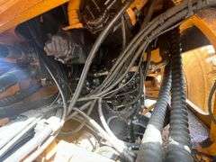 PPWRK- 2009 HYUNDAI  HL780-7A