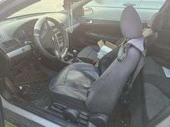 REBUILT SALVAGE-2009 CHEVROLET  COBALT