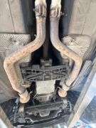 2005 DODGE  MAGNUM