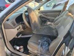 2000 LEXUS  ES