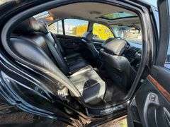 TITLE - 2001 BMW  540I