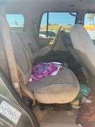 1999 FORD  EXPEDITION