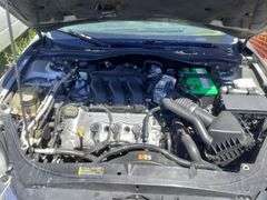 2009 FORD  FUSION