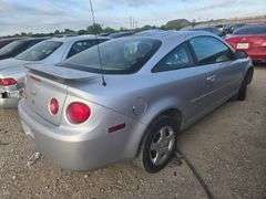 2006 CHEVROLET  COBALT