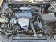 REBUILT SALVAGE-2000 TOYOTA  CAMRY