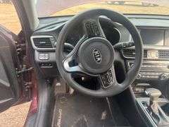 COURT ORDER-2018 KIA  OPTIMA