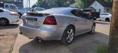 2006 PONTIAC  GRAND PRIX
