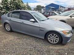 2006 BMW  325I