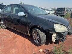 2005 VOLKSWAGEN  JETTA