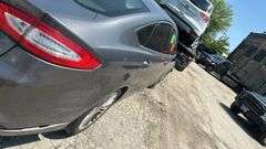2013 FORD  FUSION
