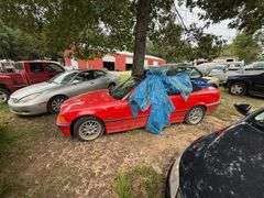 1996 BMW  328IC