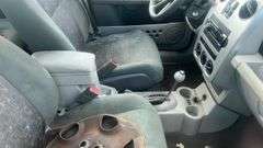 2007 CHRYSLER  PT CRUISER