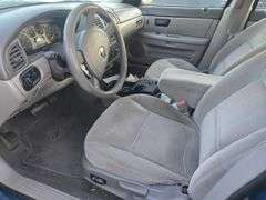 2004 MERCURY  SABLE