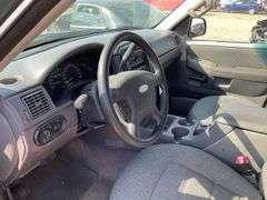 2002 FORD  EXPLORER