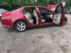 COURT ORDER-2015 KIA  OPTIMA