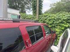 COURT ORDER-2006 NISSAN  PATHFINDER