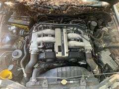 1990 NISSAN  300ZX