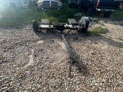 - Parts Only - Trailer
