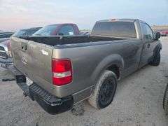 2004 FORD  F-150