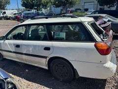2000 SUBARU  LEGACY