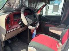 1996 FORD  E-350