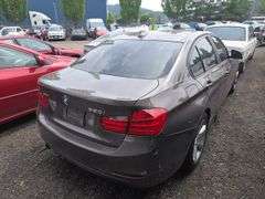 2015 BMW  320I