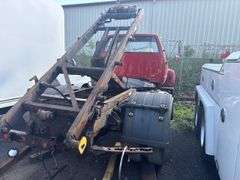 2000 GMC  C7