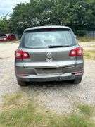 TITLE - 2010 VOLKSWAGEN  TIGUAN