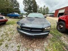 2008 DODGE  CHARGER