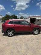 2015 JEEP  CHEROKEE
