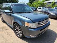 2010 FORD  FLEX