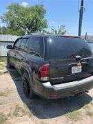 2008 CHEVROLET  TRAILBLAZER