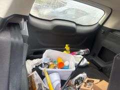 2014 FORD  ESCAPE