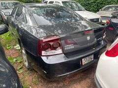 COURT ORDER-2010 DODGE  CHARGER