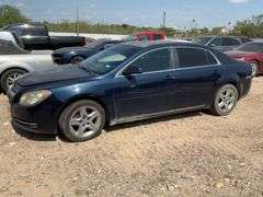 2010 CHEVROLET  MALIBU