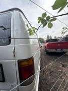 1993 FORD  E-250