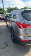 2014 HYUNDAI  SANTA FE SPORT