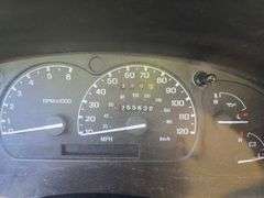 2001 FORD  RANGER
