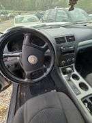 Title - 2007 SATURN  OUTLOOK XE AWD