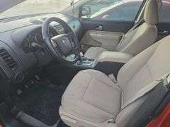 2008 FORD  EDGE