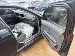 2003 BMW  745LI