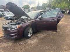 COURT ORDER-2018 KIA  OPTIMA