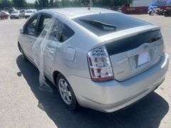 2007 TOYOTA  PRIUS