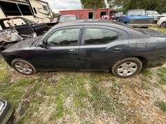 2008 DODGE  CHARGER