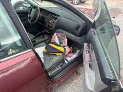 2003 MITSUBISHI  DIAMANTE