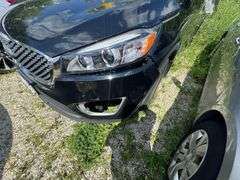 2018 KIA  SORENTO