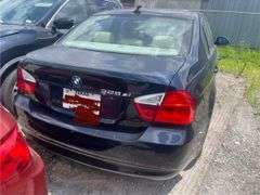 2007 BMW  328XI