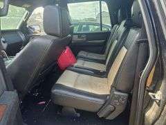 2007 FORD  EXPEDITION MAX